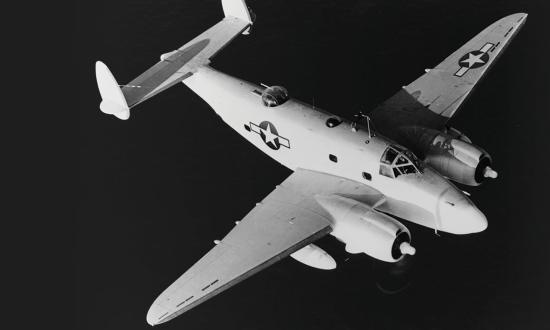 PV-1 Ventura